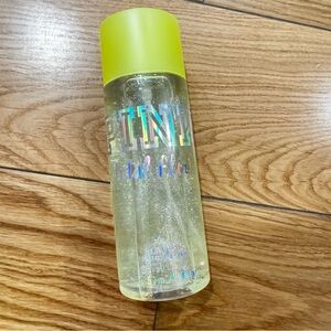RARE VS Victoria’s Secret pink total flirt shimmer mist DISCONTINUED